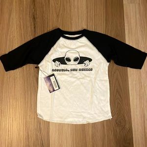 NEW Kids Roswell, New Mexico T-shirt - Sz 3T
